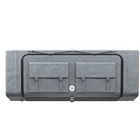 Miniature Moon Box Titan - 109° - 114 cm - GRIS N° 0