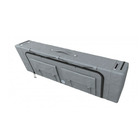 Miniature Moon Box Titan - 109° - 114 cm - GRIS N° 3