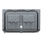 Miniature Moon Box Titan -109° - 70 cm - GRIS N° 0