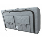 Miniature Moon Box Titan -109° - 70 cm - GRIS N° 1