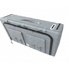 Miniature Moon Box Titan -109° - 70 cm - GRIS N° 2