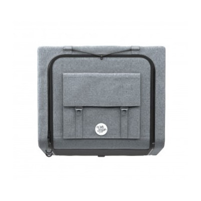 Moon Box Titan -109° - 50 cm - ANTHRACITE  - VAN DER MOON