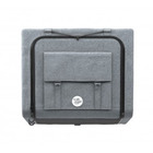 Miniature Moon Box Titan -109° - 50 cm - ANTHRACITE  N° 0