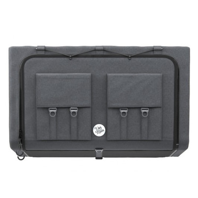 Moon Box Titan -109° - 70 cm - ANTHRACITE