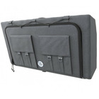 Miniature Moon Box Titan -109° - 70 cm - ANTHRACITE N° 3