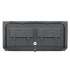 Miniature Moon Box Titan -109° - 95 cm - ANTHRACITE N° 2