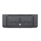 Miniature Moon Box Titan - 109° - 114 cm - ANTHRACITE N° 0