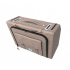 Miniature Moon Box Titan -105° - 50 cm - MARRON N° 2