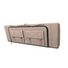 Miniature Moon Box Titan -105° -114 cm - MARRON N° 3