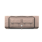 Miniature Moon Box Titan -101.5° - 114 cm - MARRON N° 0