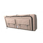 Miniature Moon Box Titan -101.5° - 95 cm - MARRON N° 2