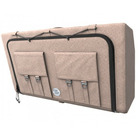 Miniature Moon Box Titan -101.5° - 70 cm - MARRON N° 4