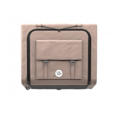 Moon Box Titan -101.5° - 50 cm - MARRON - VAN DER MOON
