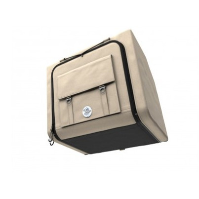 Moon Box Titan -101.5° - 50 cm - BEIGE - VAN DER MOON