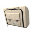Miniature Moon Box Titan -101.5° - 50 cm - BEIGE N° 1