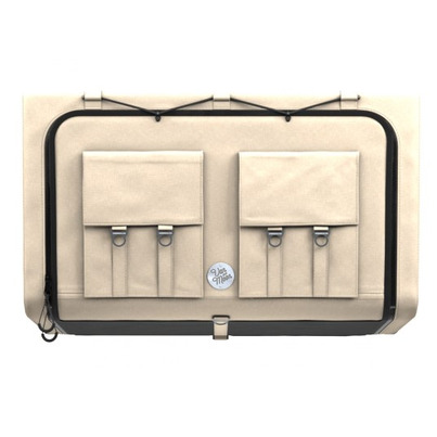 Moon Box Titan -101.5° - 70 cm - BEIGE - VAN DER MOON