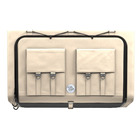 Miniature Moon Box Titan -101.5° - 70 cm - BEIGE N° 0