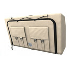 Miniature Moon Box Titan -101.5° - 95 cm - BEIGE N° 1