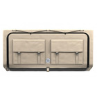 Miniature Moon Box Titan -101.5° - 114 cm - BEIGE N° 0