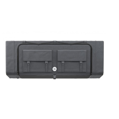 Moon Box Titan -101.5° - 114 cm - ANTHRACITE - VAN DER MOON