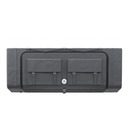 Miniature Moon Box Titan -101.5° - 114 cm - ANTHRACITE N° 0