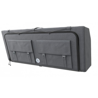 Moon Box Titan -101.5° - 95 cm - ANTHRACITE - VAN DER MOON