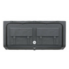 Miniature Moon Box Titan -101.5° - 95 cm - ANTHRACITE N° 4