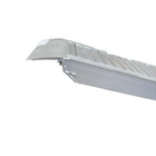 Miniature 2 rampes aluminium sans rebord - 2,95 M - 3700 KG N° 1