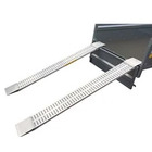 Miniature Jeu de 2 Rampes Alu 1m50 - 1535 kg N° 0