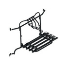 Miniature Porte-vélos arrière EuroCarry pour MB Sprinter et VW Crafter (4 vélos) -  NOIR - EURO CARRY N° 1