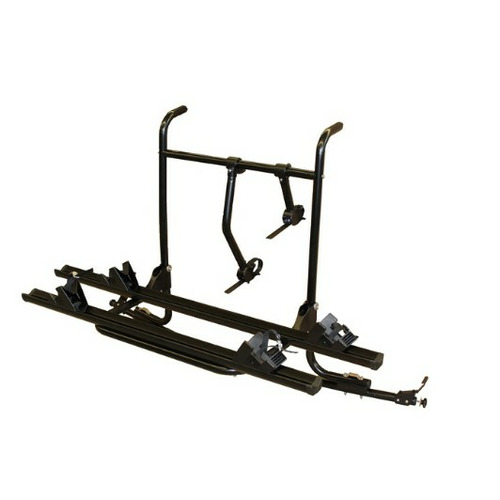 Porte-vélos PSA | Jumpy, Expert & Proace - NOIR - Euro Carry Porte-vélos PSA | Jumpy, Expert & Proace - NOIR - Euro Carry