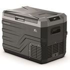 Miniature Glacière à compression Blizz-E One -  27 litres - Noire/Grise- EZA N° 0