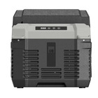 Miniature Glacière à compression Blizz-E One -  27 litres - Noire/Grise- EZA N° 1
