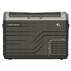 Miniature Glacière à compression Blizz-E One -  27 litres - Noire/Grise- EZA N° 2