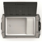 Miniature Glacière à compression Blizz-E One -  27 litres - Noire/Grise- EZA N° 3