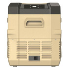Miniature Glacière à compression Blizz-E One - 27 litres - BEIGE- EZA N° 5