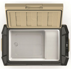 Miniature Glacière à compression Blizz-E One - 35 litres - BEIGE - EZA N° 4