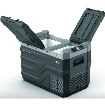 Glacière à compression Blizz-E Dual - 31 litres - NOIRE - EZA