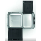 Miniature Glacière à compression Blizz-E Dual - 39 litres - NOIRE - EZA N° 5