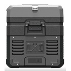 Miniature Glacière à compression Blizz-E Flex - 56 Litres- NOIRE - EZA N° 1
