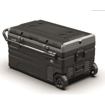 Glacière à compression Blizz-E Flex - 73 Litres- NOIRE - EZA