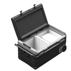 Miniature Glacière à compression Blizz-E Flex - 91 Litres- NOIRE - EZA N° 1