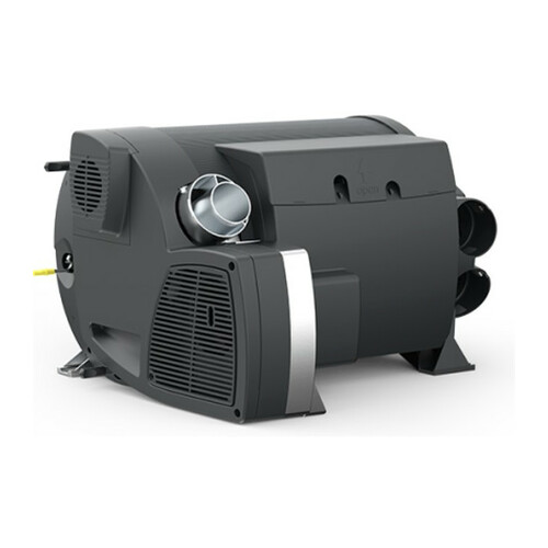 CHAUFFAGE / CHAUFFE-EAU - TYPE COMBI D4 DIESEL SEUL - TRUMA CHAUFFAGE / CHAUFFE-EAU - TYPE COMBI D4 DIESEL SEUL - TRUMA