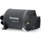 Miniature CHAUFFAGE / CHAUFFE-EAU - TYPE COMBI D4 DIESEL SEUL - TRUMA N° 2