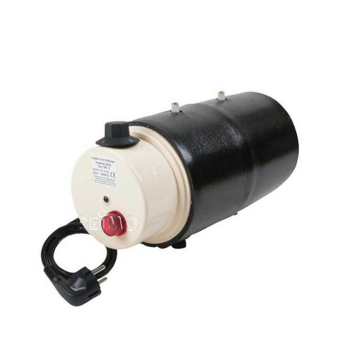 Chauffe-eau KB 3 Litres | 24V - 400W - ELGENA Chauffe-eau KB 3 Litres | 24V - 400W - ELGENA
