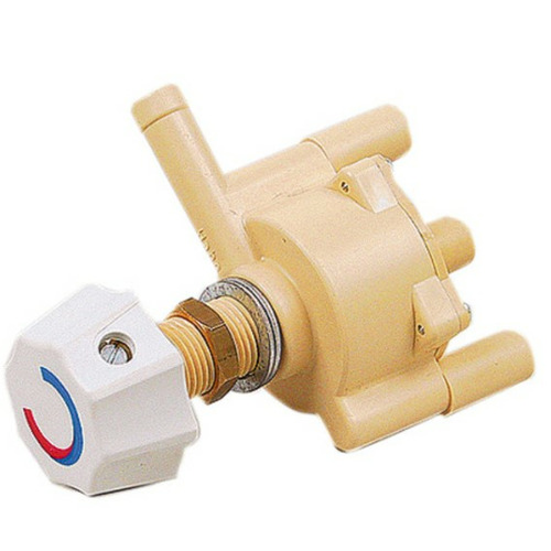 Pré-mélangeur pour chauffe-eau- ELGENA Pré-mélangeur pour chauffe-eau- ELGENA