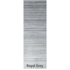 Miniature STORE F45S - 230 METRES - BOITIER TITANIUM - TOILE ROYAL GREY - FIAMMA N° 2