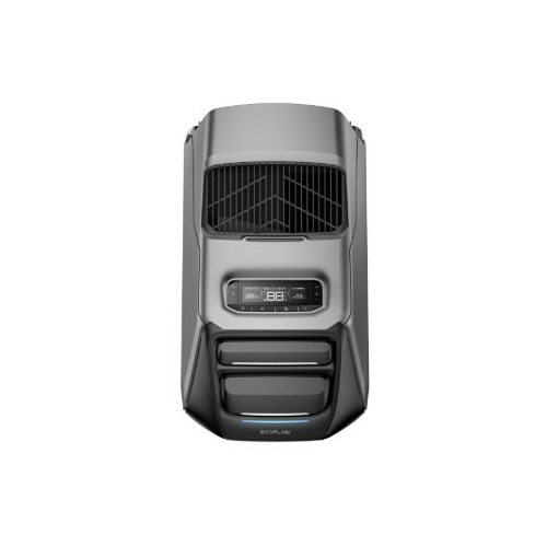 Climatiseur portable EcoFlow WAVE 3 - ECOFLOW Climatiseur portable EcoFlow WAVE 3 - ECOFLOW