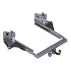 Miniature Attelage + FAISCEAU + Rail + Kit Rail ALDEN N° 0