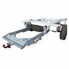 Miniature Attelage + FAISCEAU + Rail + Kit Rail ALDEN N° 1